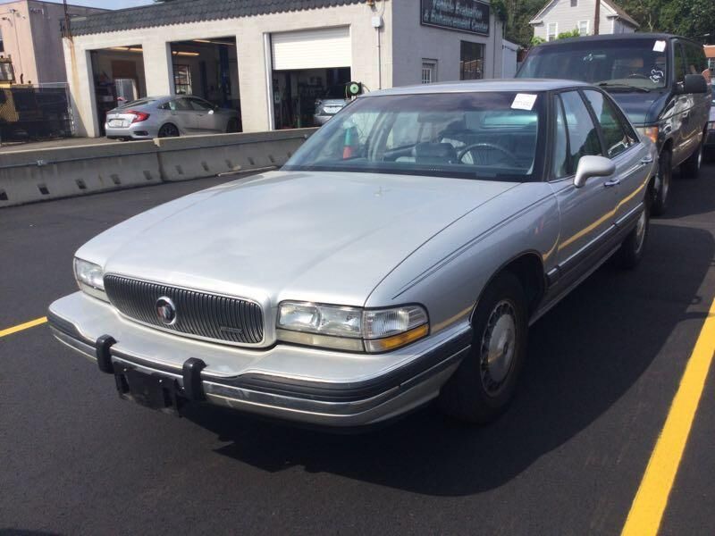 Buick LeSabre