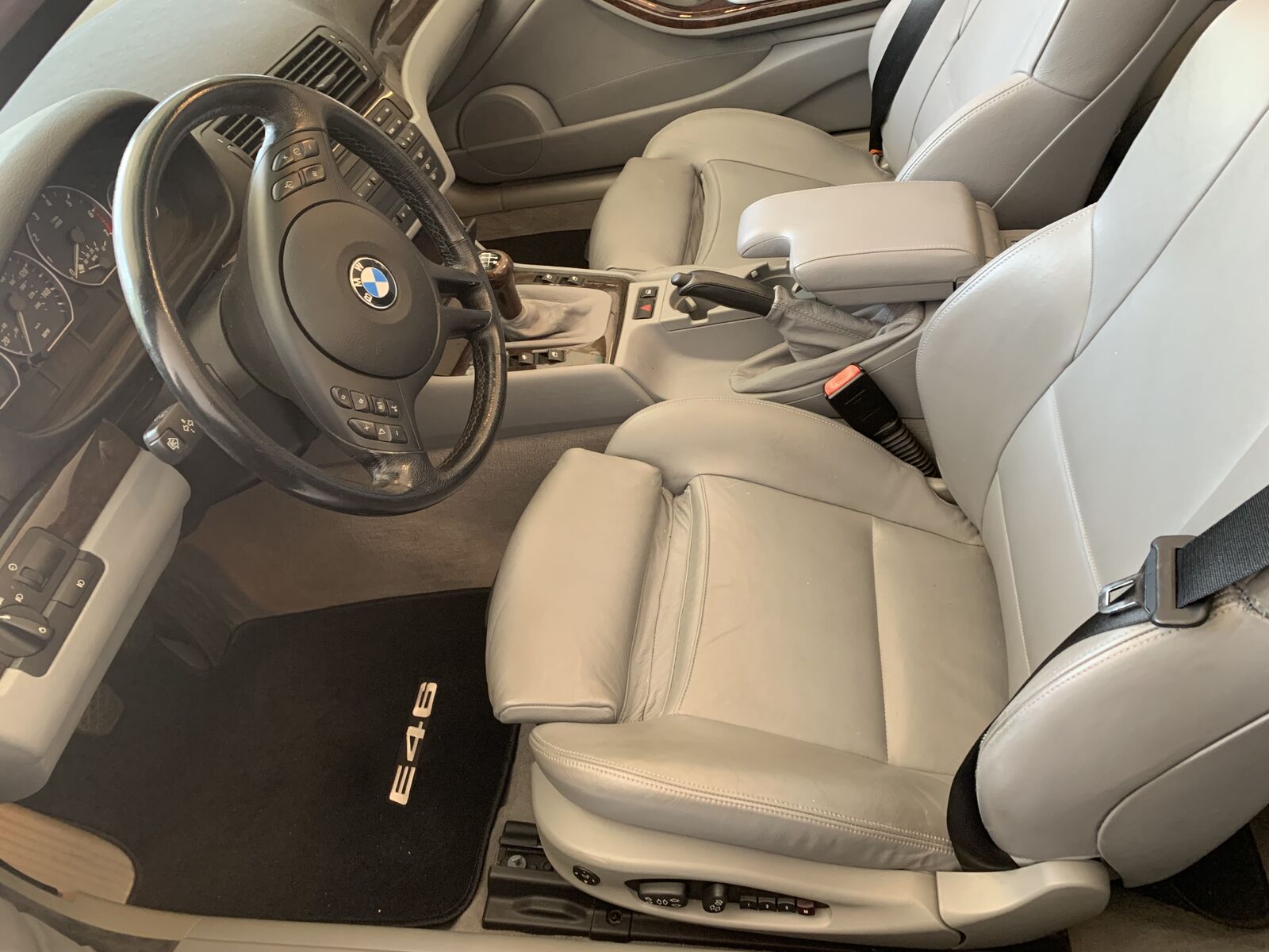 BMW 330Ci