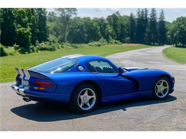Dodge Viper