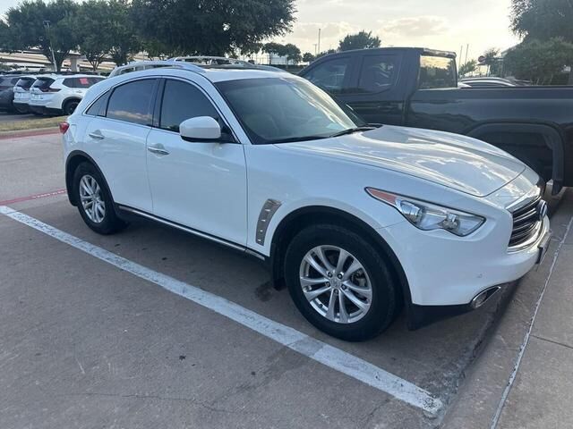 Infiniti FX37