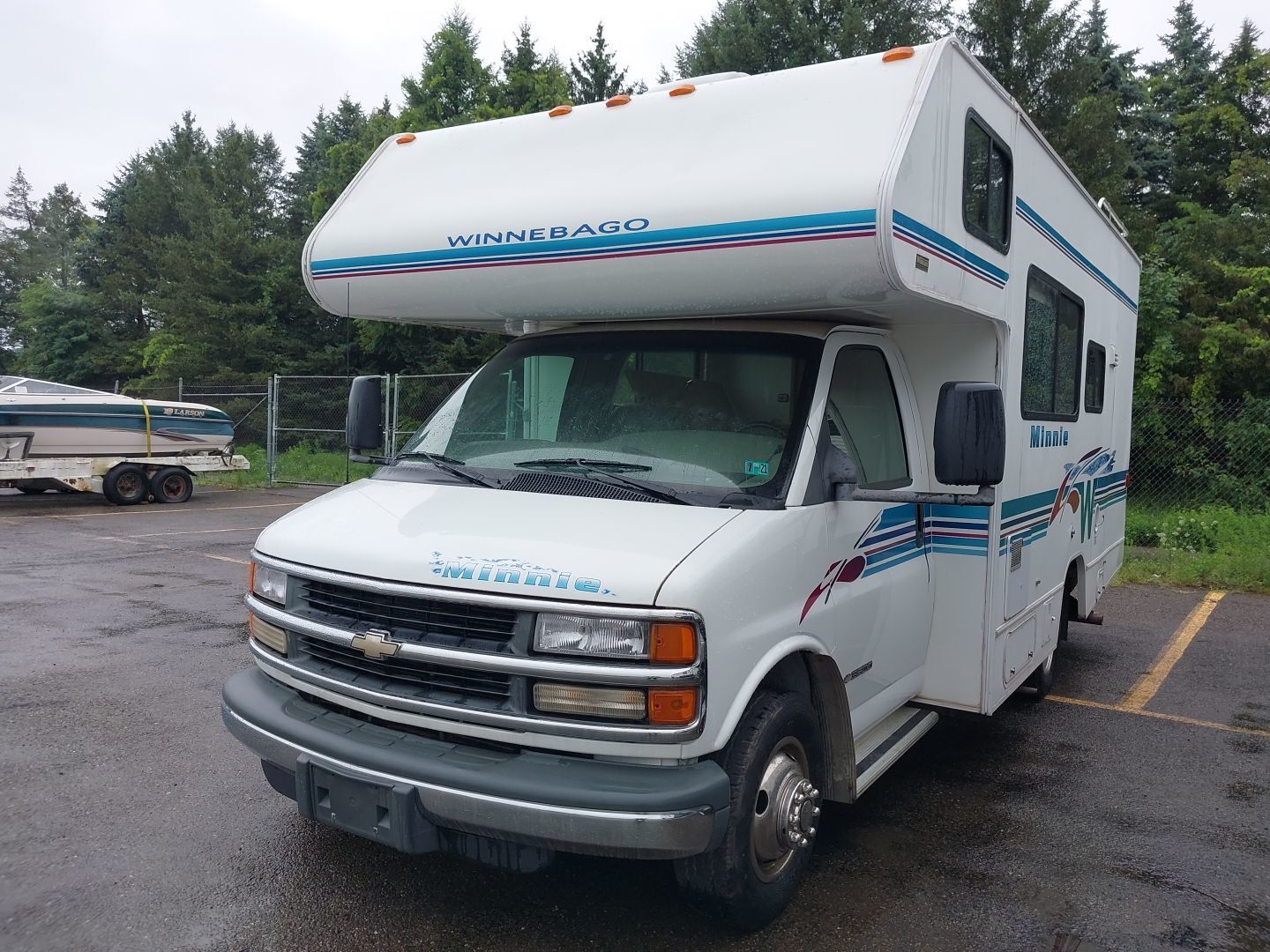 Chevrolet Express