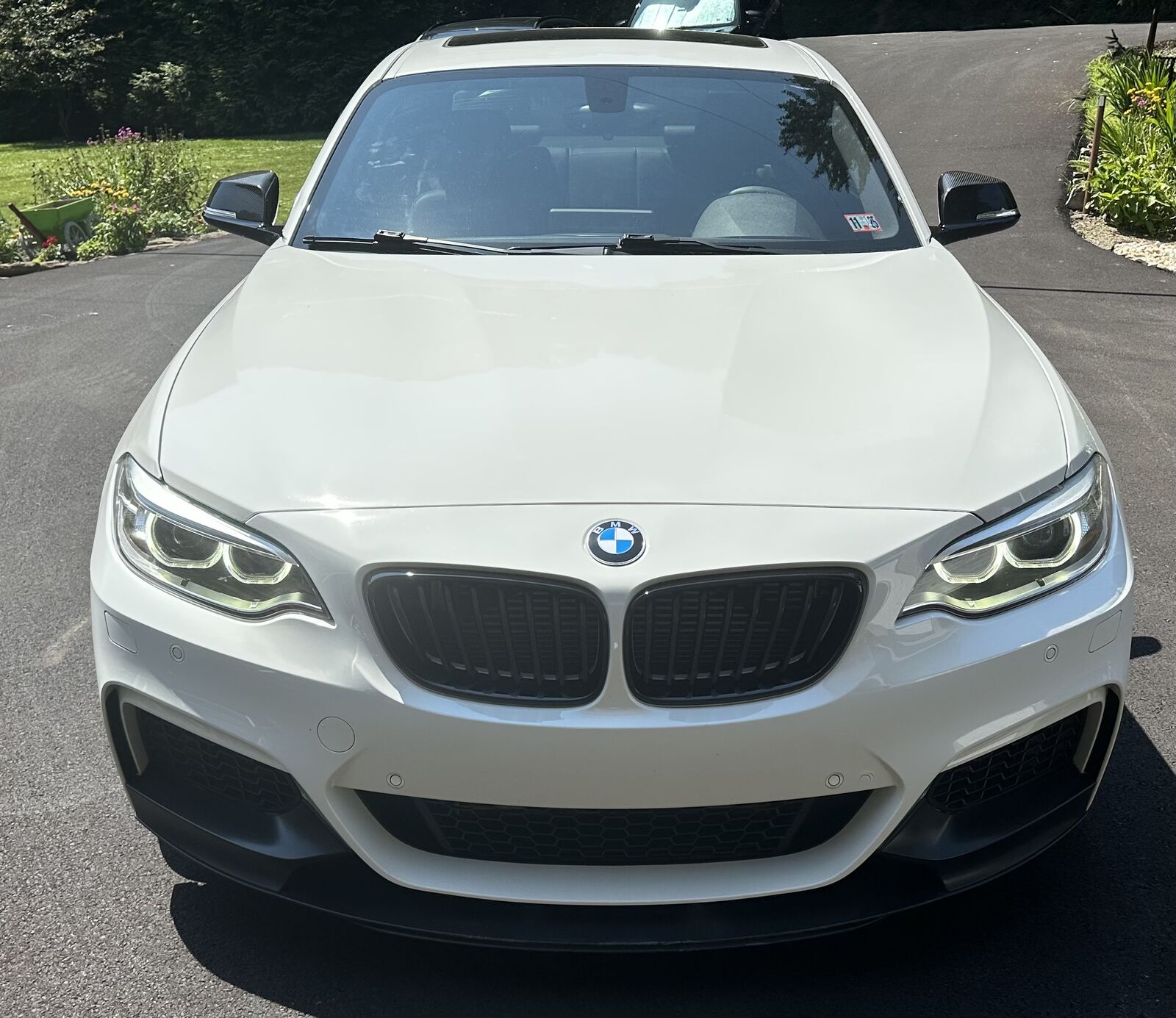 BMW M235i