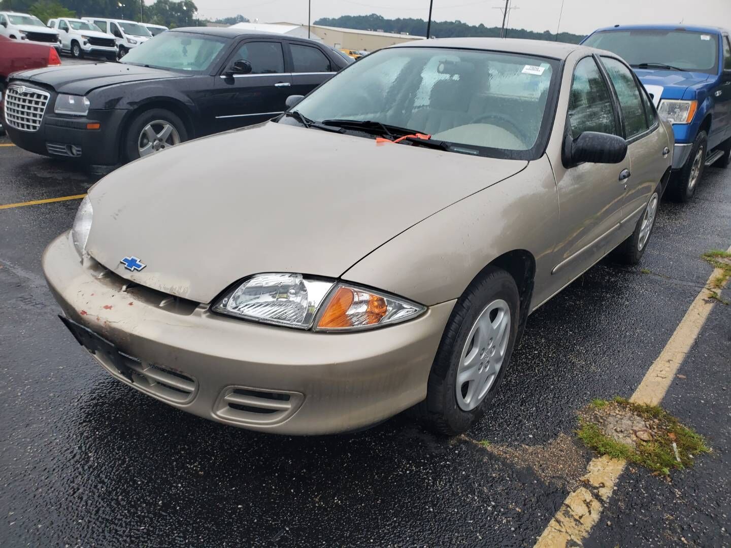 Chevrolet Cavalier