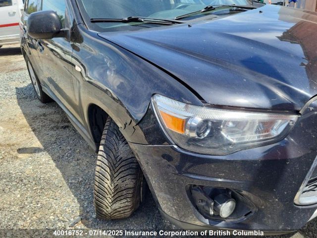 Mitsubishi RVR