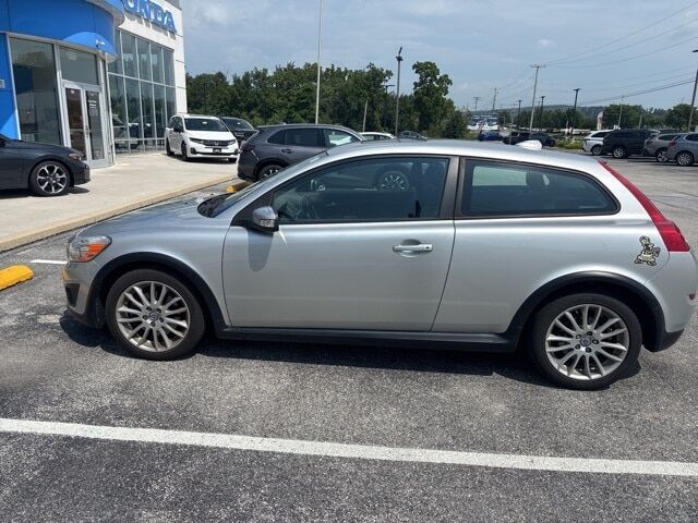 Volvo C30