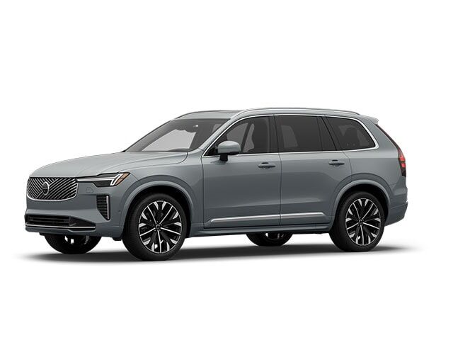 2026 VOLVO XC90