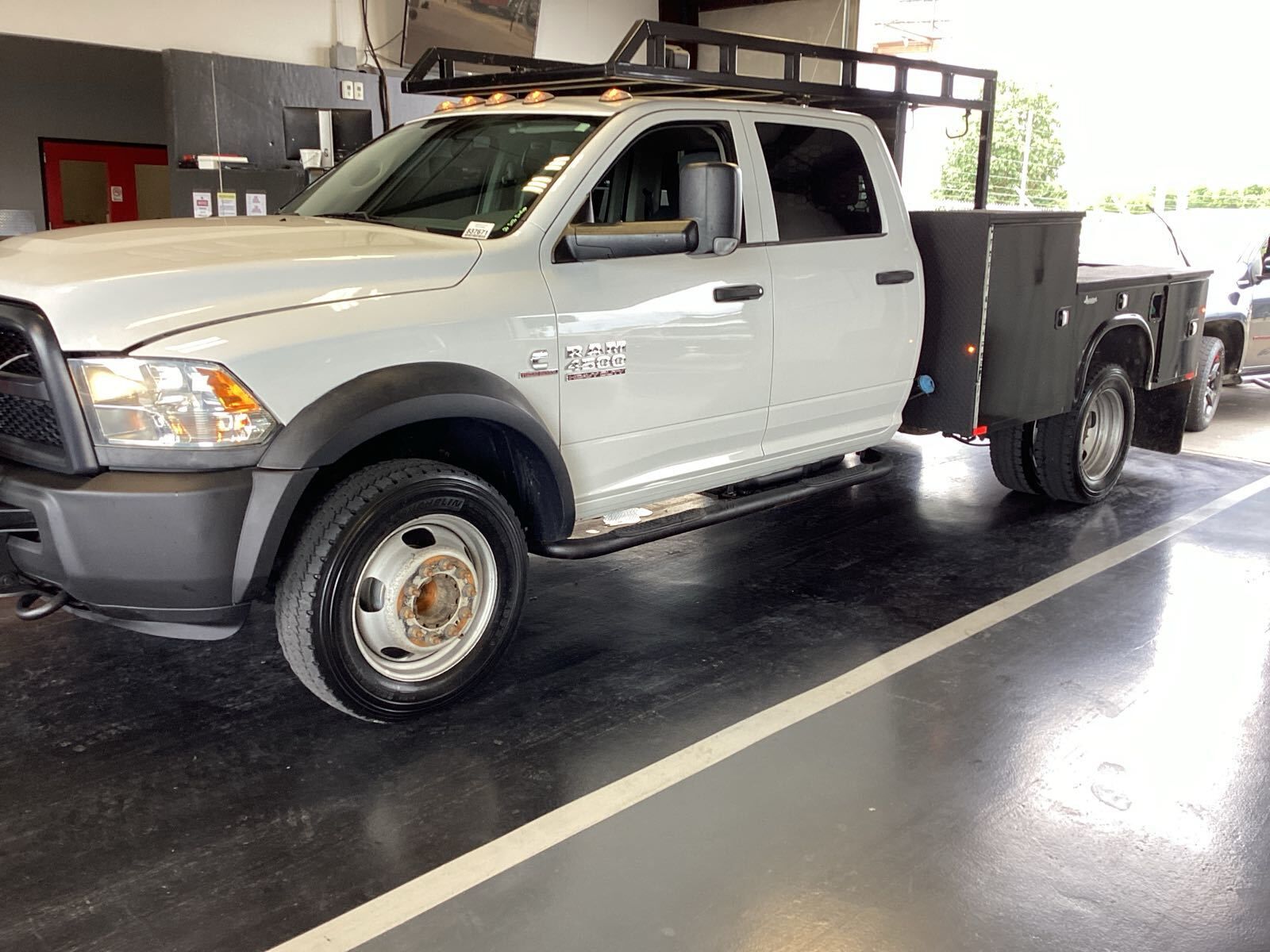 RAM 4500