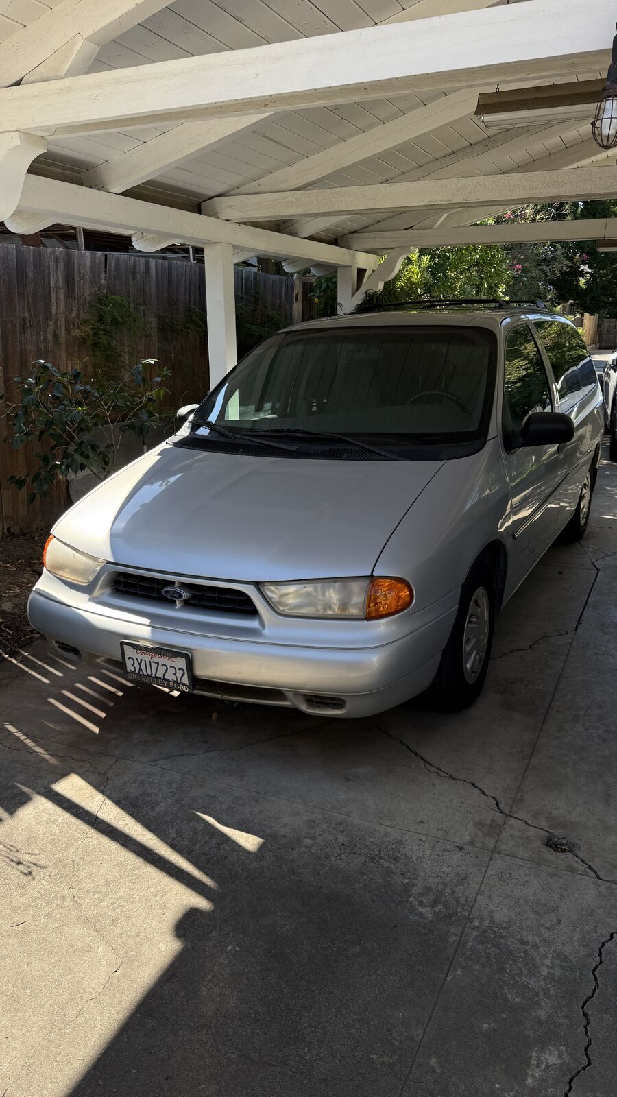 Ford Windstar