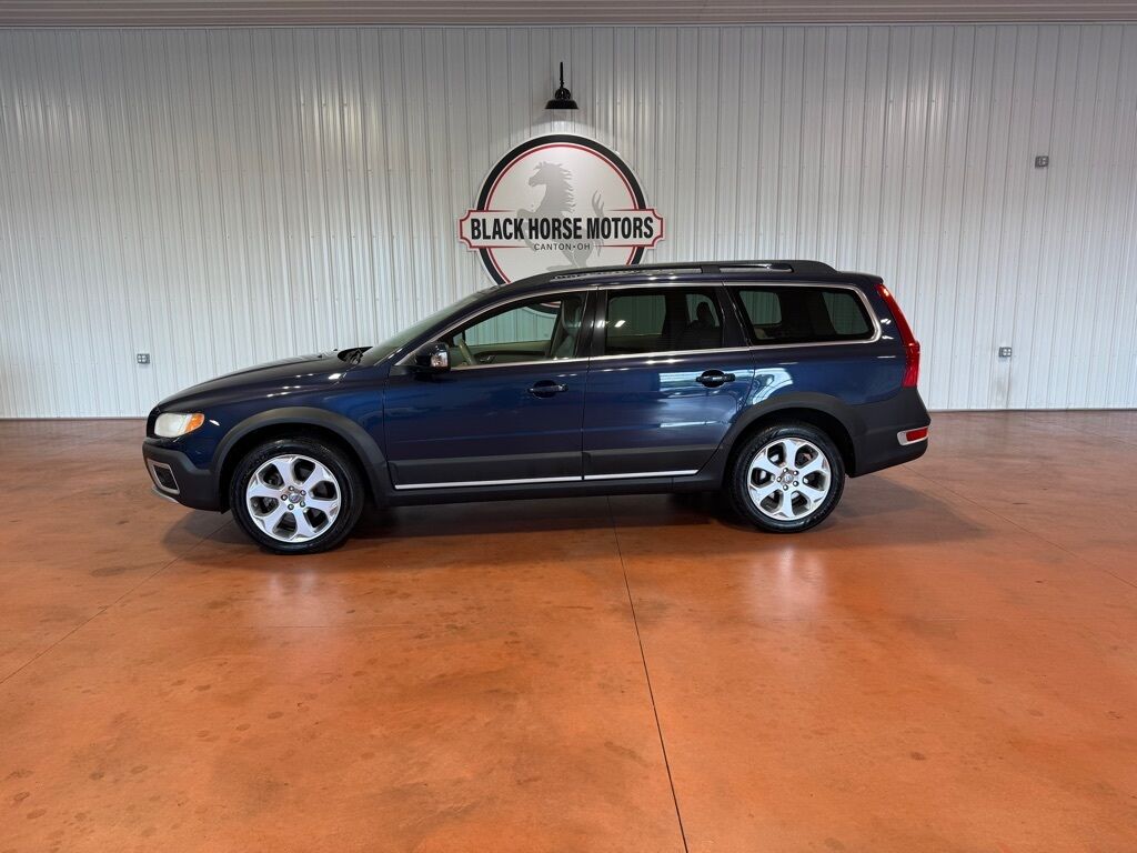Volvo XC70