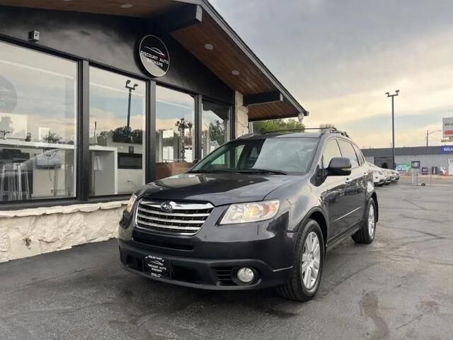 Subaru B9 Tribeca