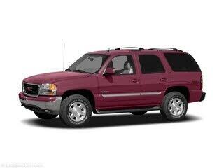 GMC Yukon