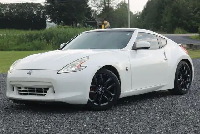 Nissan 370Z