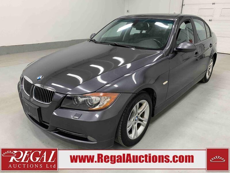 BMW 328xi