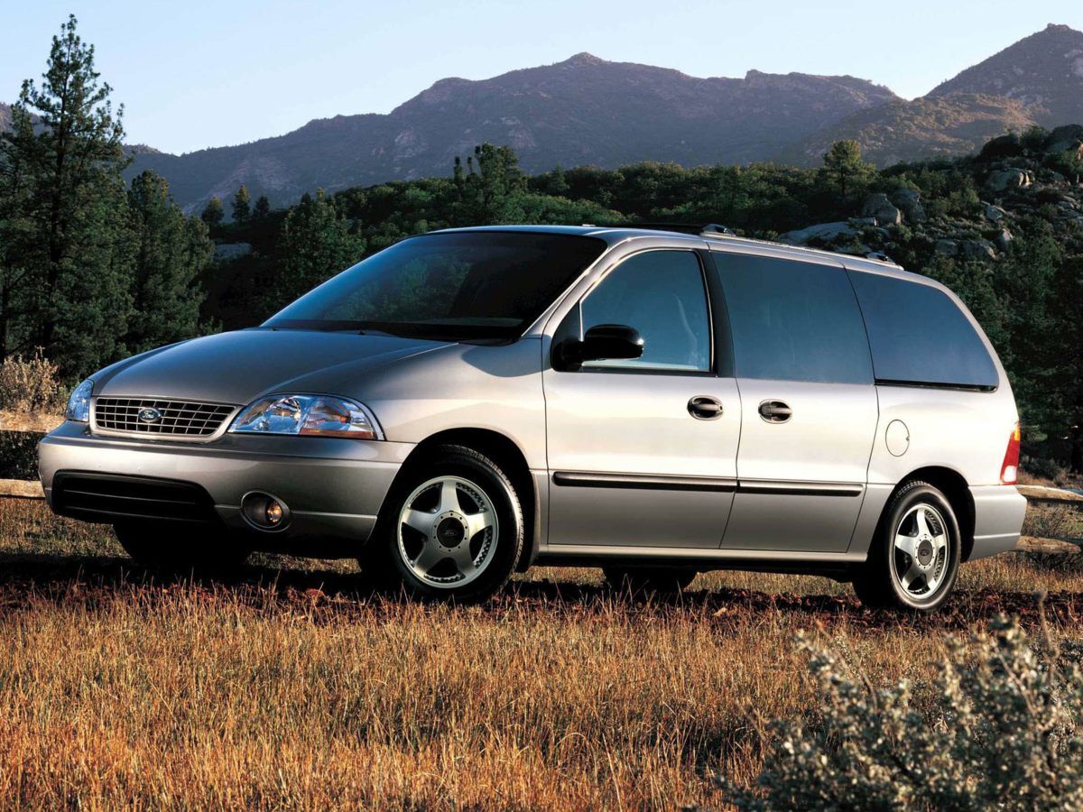 Ford Windstar