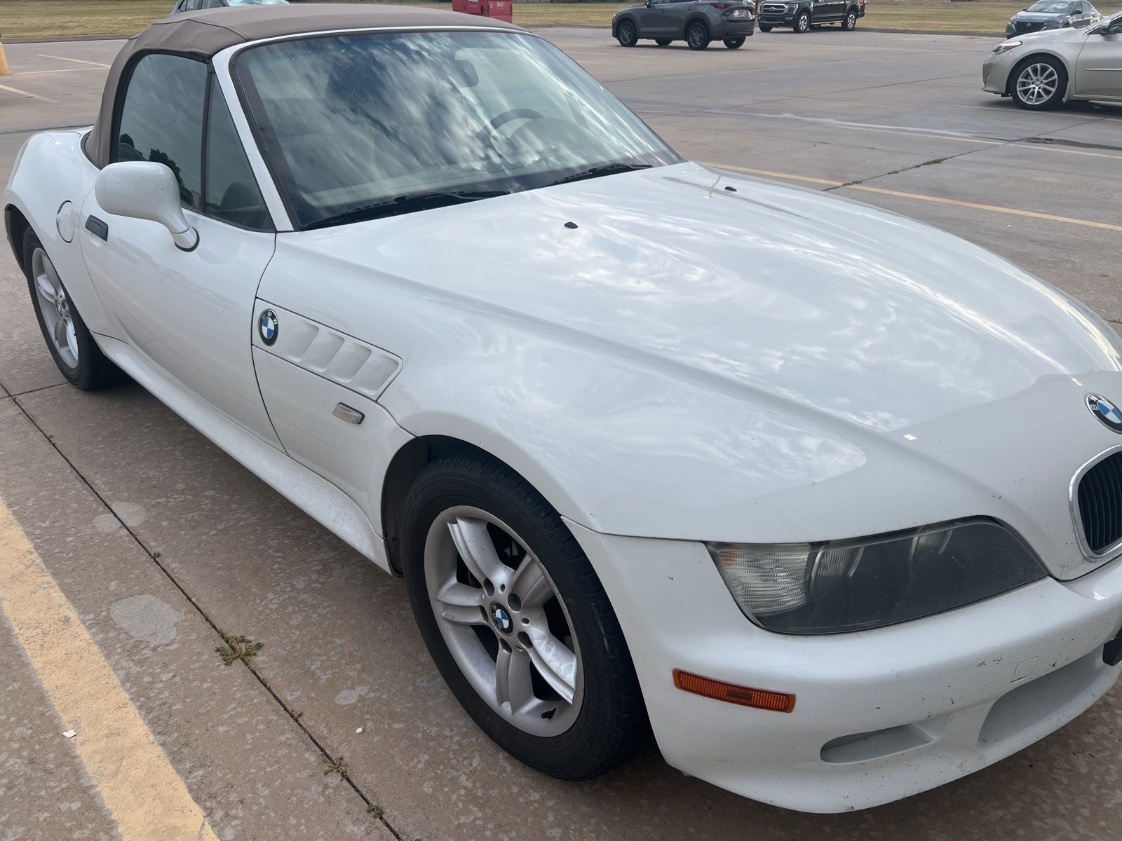 BMW Z3