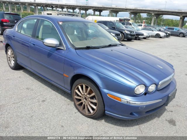 Jaguar X-Type
