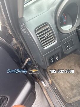 Nissan Xterra