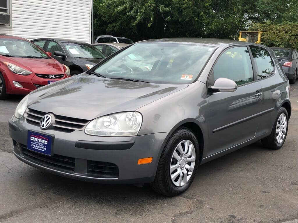 Volkswagen Rabbit