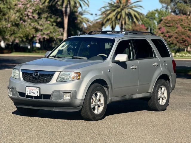 Mazda Tribute