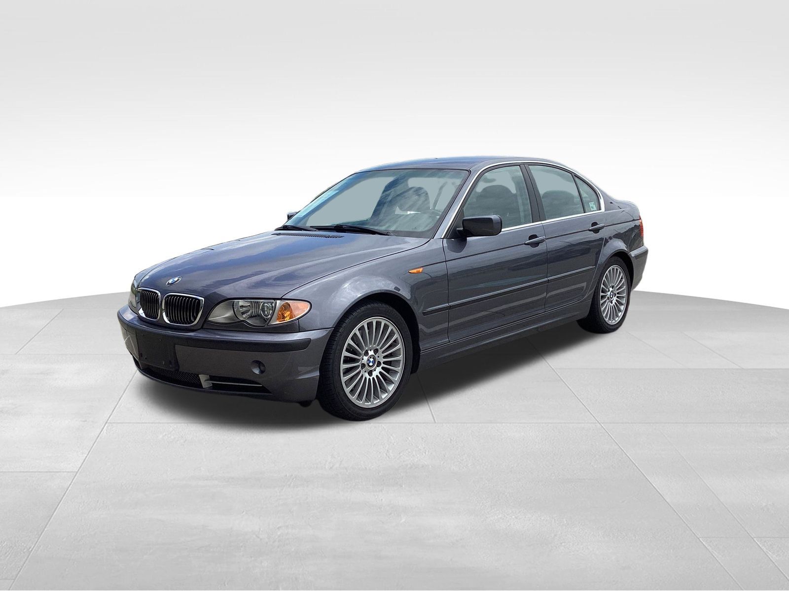 BMW 330xi