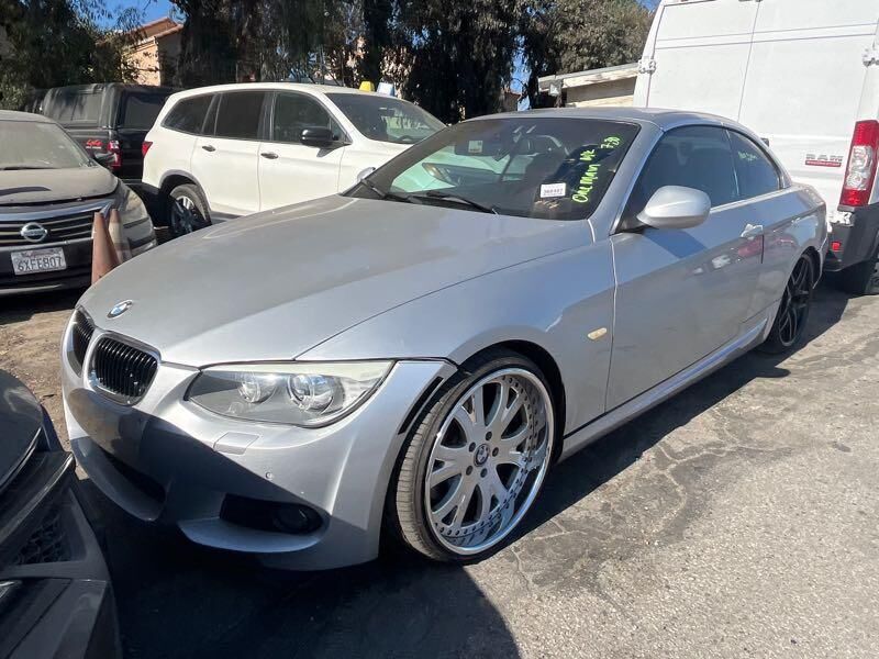 BMW 335i