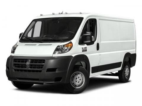 RAM Promaster 1500
