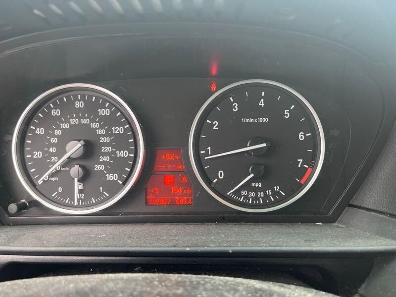 BMW 535i