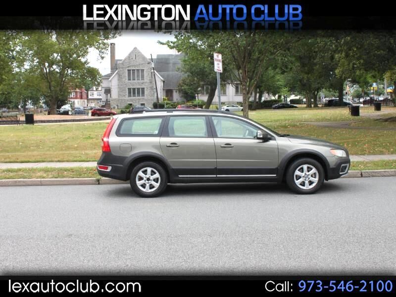 Volvo XC70
