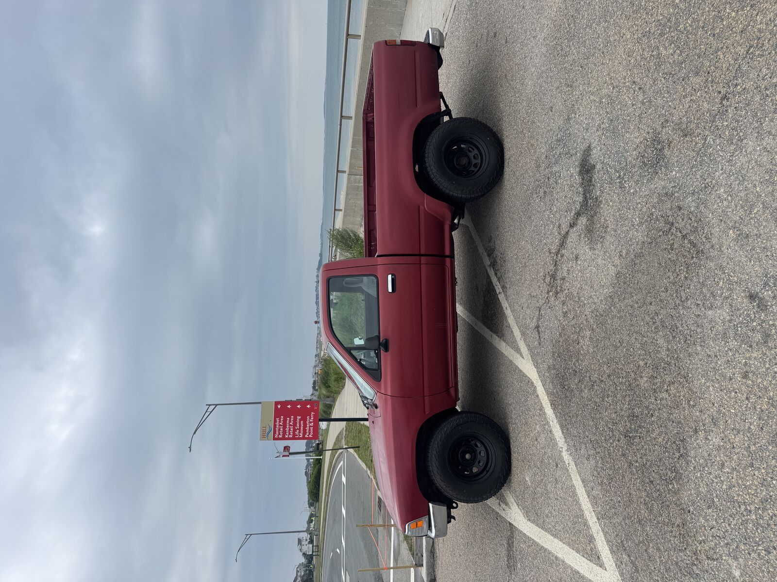 Toyota Pick-Up