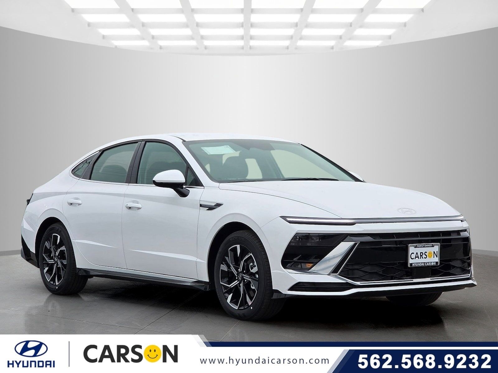 2025 HYUNDAI Sonata