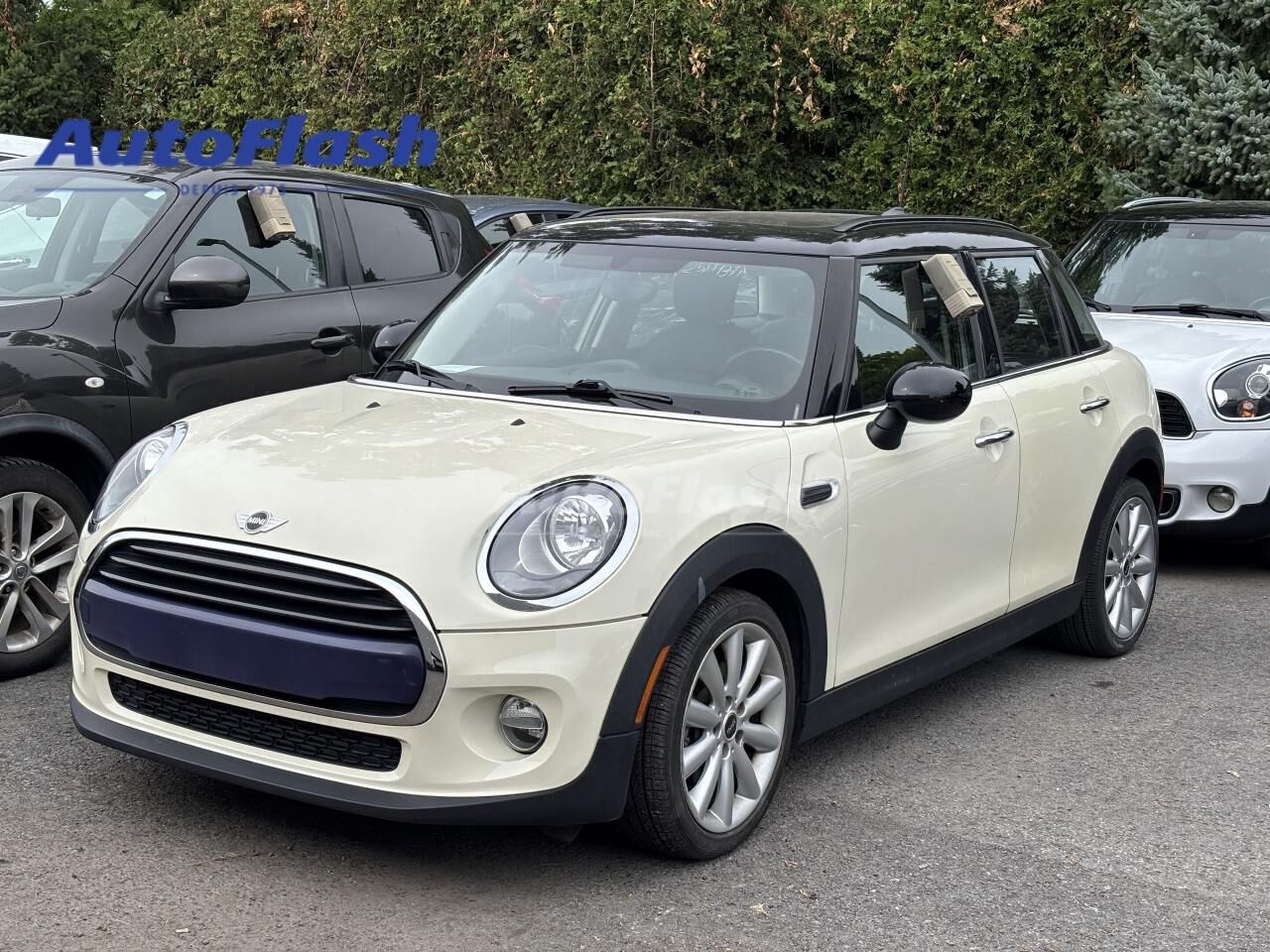 MINI Hardtop