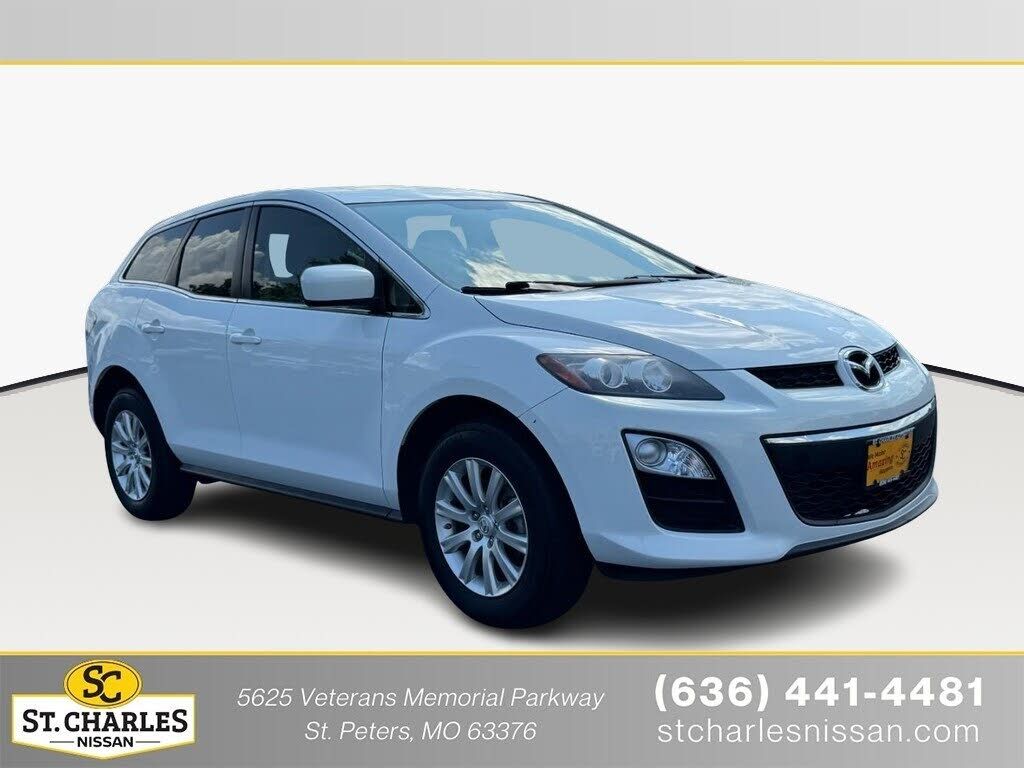 Mazda CX-7