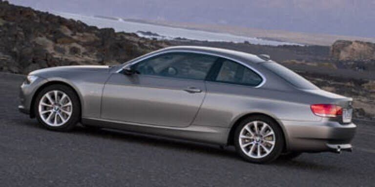 BMW 328xi