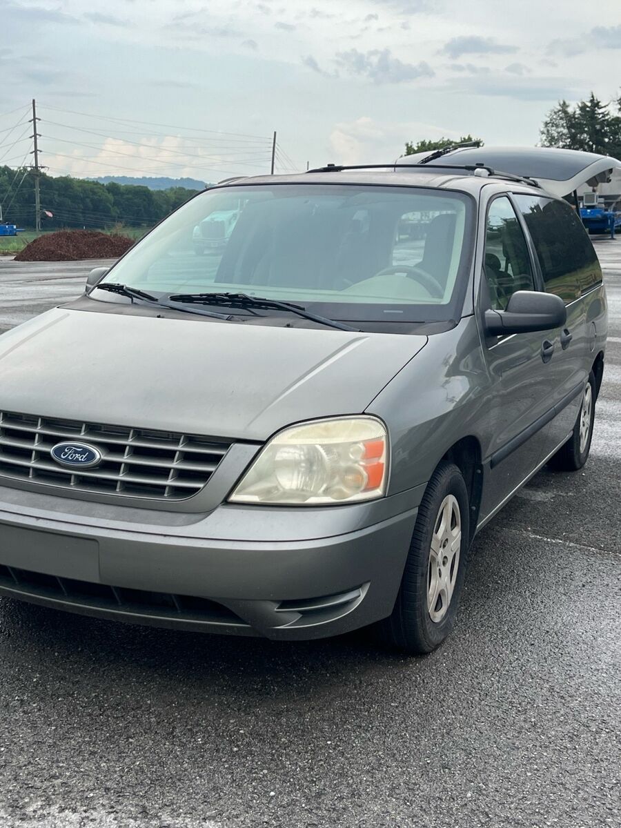 Ford Freestar