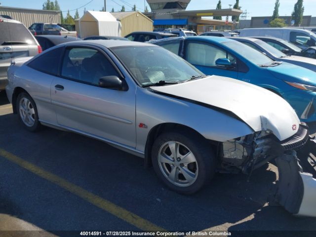 Chevrolet Cavalier