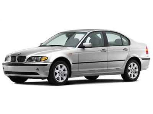 BMW 325i