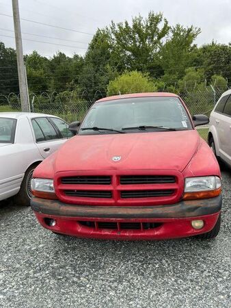 Dodge Dakota