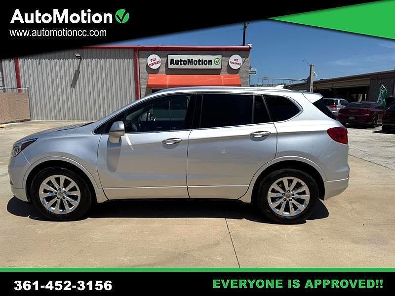 Buick Envision