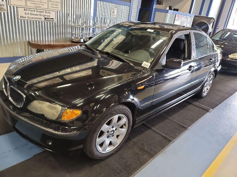 BMW 325i