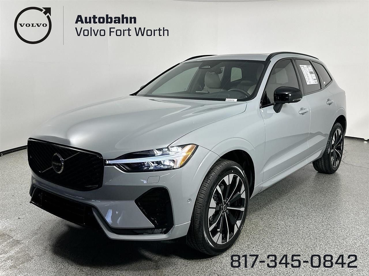2026 VOLVO XC60
