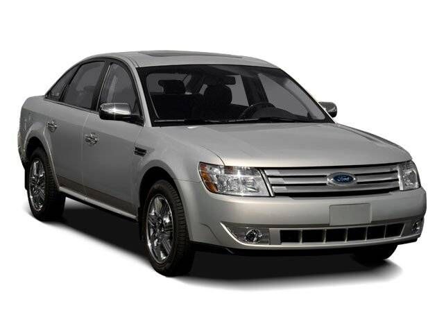 Ford Taurus
