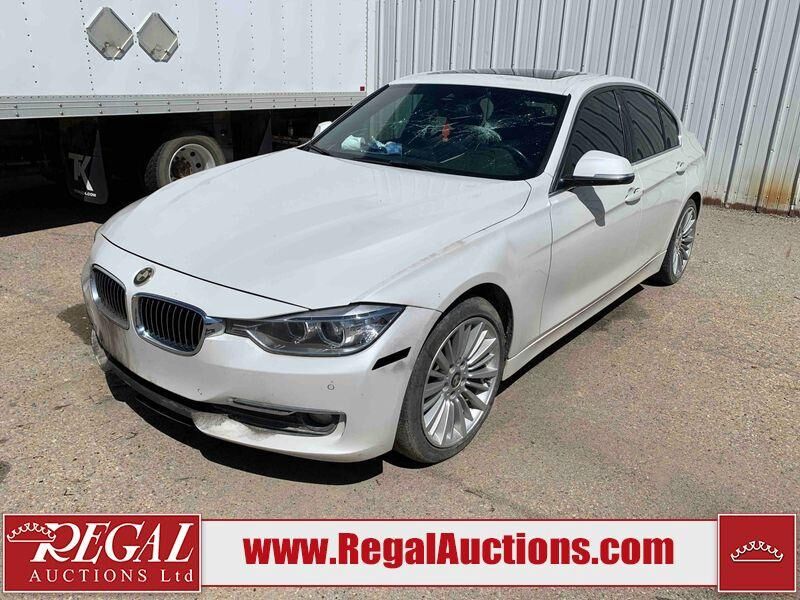 BMW 328d