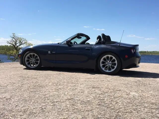 BMW Z4