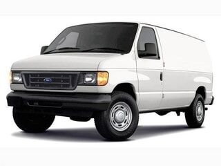 Ford E-150