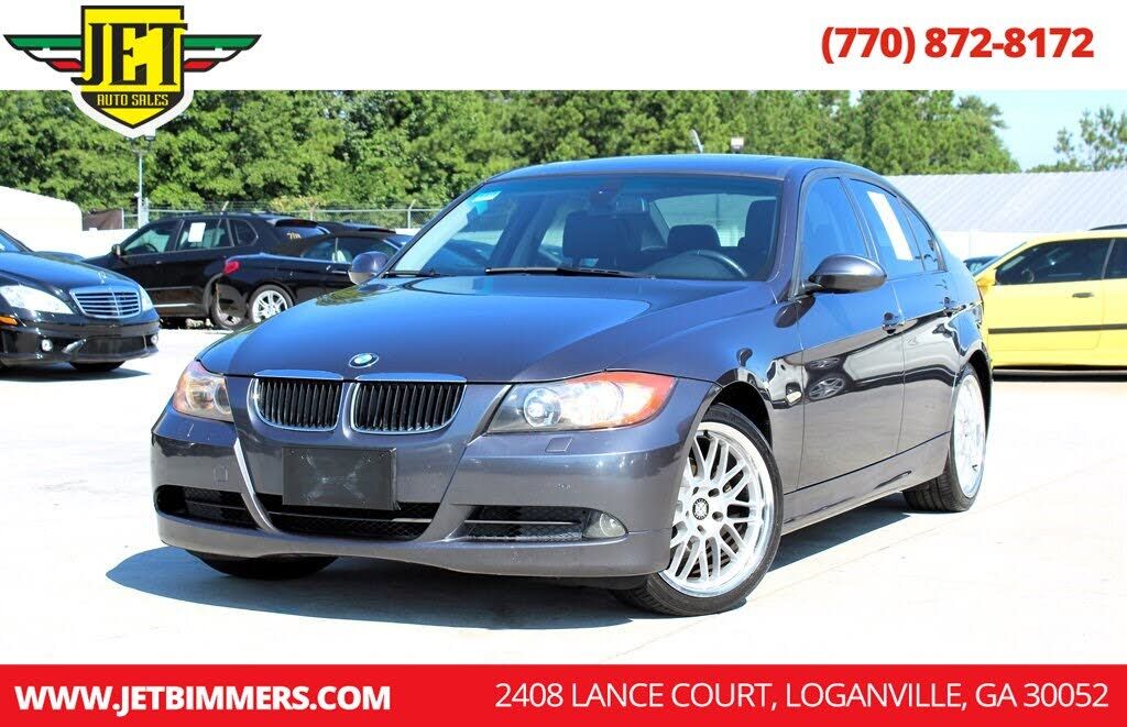 BMW 325xi