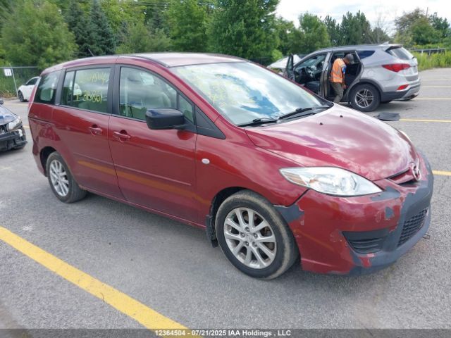 Mazda Mazda5