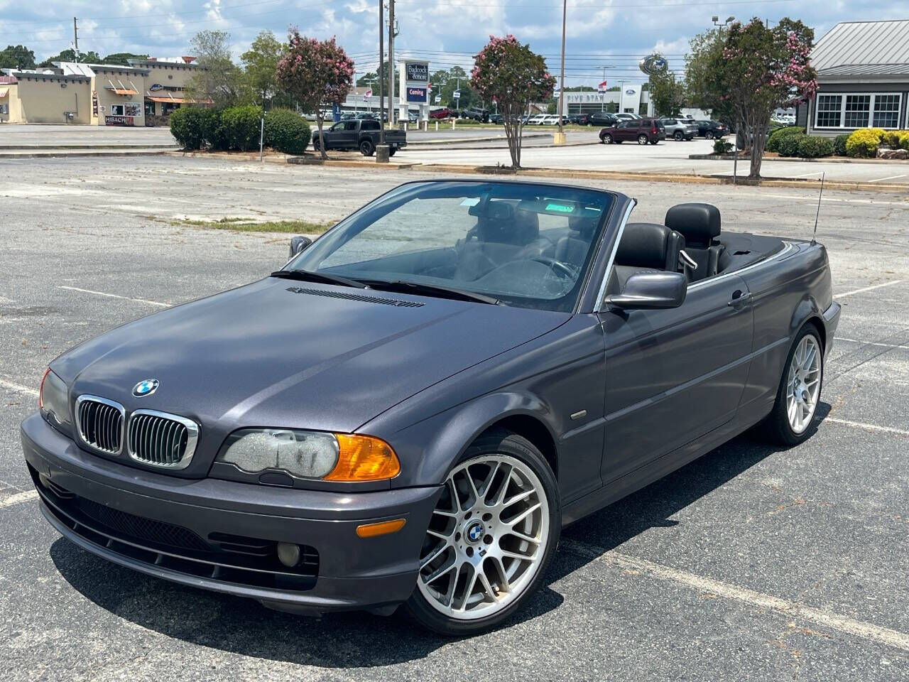 BMW 325Ci