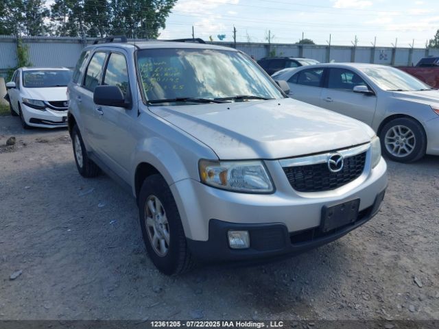 Mazda Tribute
