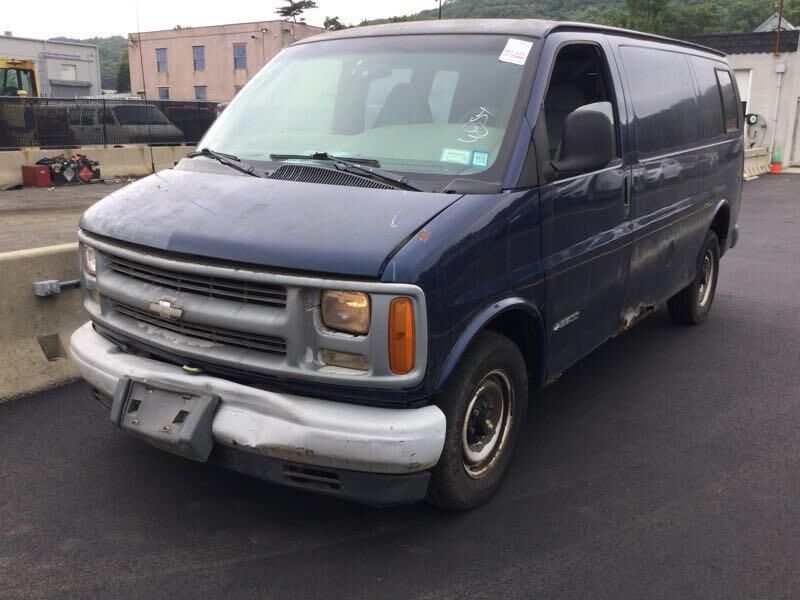 Chevrolet Express