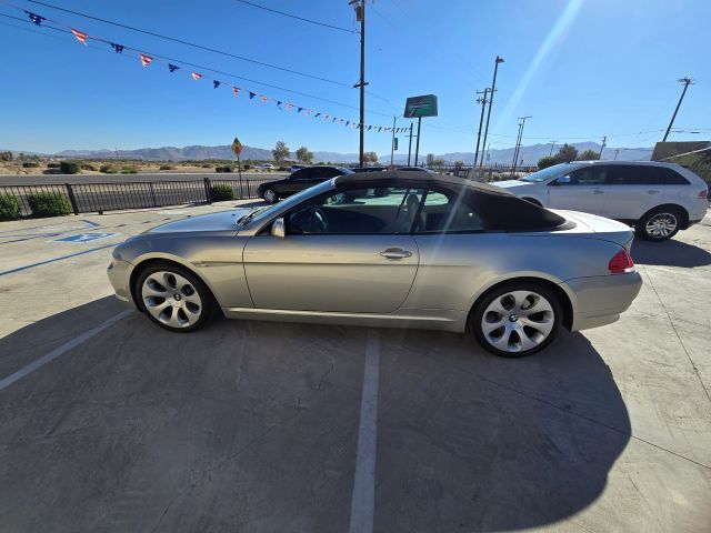 BMW 650i
